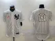 2024 MLB New York Yankees New Pattern Jersey