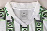1994 Nigeria Away Retro Soccer Jersey