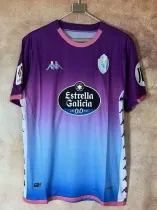 24-25 Real Valladolid Special Edition Fans Soccer Jersey