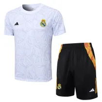 24-25 RMA High Quality Training Short Suit