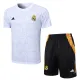 24-25 RMA High Quality Training Short Suit