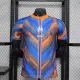24-25 Marseille Special Edition Player Version Soccer Jersey