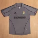 2005-2006 RMA Third Retro Soccer Jersey