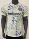 25-26 INT Away Player Version Soccer Jersey*带广告