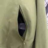 2024 Turkey Double Sided Windbreaker