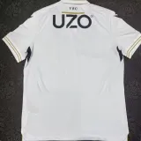 24-25 Vitória Home Fans Soccer Jersey