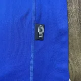 2000 Japan Home Retro Soccer Jersey