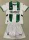 24-25 Monchengladbach Home Kids Soccer Jersey