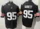 2024 NFL Cleveland Browns New Pattern Jersey