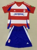 24-25 Granada Home Kids Soccer Jersey