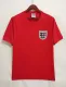1966 England Away Retro Soccer Jersey
