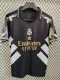25-26 RMA Black Special Edition Fans Training Shirts