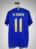 2024 Argentina Away Women Fans Soccer Jersey