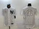 2024 MLB New York Yankees New Pattern Jersey