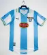 1999-2000 Lazio Home Retro Soccer Jersey