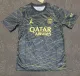 22-23 PSG Fourth Fans Soccer Jersey