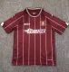 24-25 Salernitana Home Fans Soccer Jersey
