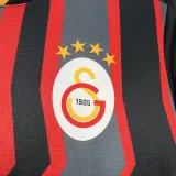 24-25 Galatasaray Third Fans Soccer Jersey