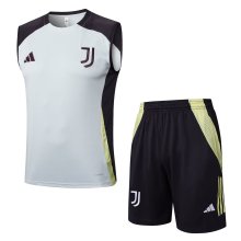 24-25 JUV High Quality Tank Top And Shorts Suit