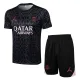 24-25 PSG High Quality Training Short Suit