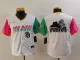 2024 NFL San Diego Padres New Pattern Kids Jersey