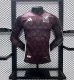 24-25 Mexico Home Long sleeves Player Version Soccer Jersey