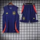 24-25 Spain High Quality Tank Top And Shorts Suit