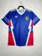1990 Yugoslavia Home Retro Soccer Jersey
