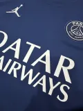 24-25 PSG Fourth Fans Soccer Jersey