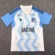 24-25 Millonarios Away Fans Soccer Jersey