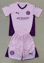 24-25 Girona Third Fans Adult Suit