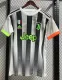2019-2020 JUV Special Edition Retro Soccer Jersey