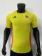 24-25 Colombia Home Player Version Soccer Jersey