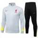 24-25 LIV High Quality Jacket Tracksuit