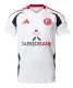 24-25 Fortuna Dusseldorf Away Fans Soccer Jersey