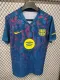 25-26 BAR Special Edition Training Soccer Jersey
