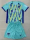 24-25 Portsmouth Third Kids Soccer Jersey