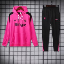 24-25 CHE High Quality Long Sleeve Training Suit