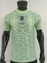 24-25 ACM Light Green Special Edition Player Version Soccer Jersey