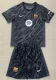 24-25 BAR Black Goalkeeper Adult Suit