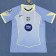 25-26 BAR Special Edition Blue Fans Training Shirts