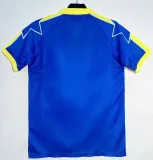 1997-1999 JUV Away Retro Soccer Jersey
