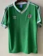 1988 Northern Ireland Home Retro Soccer Jersey