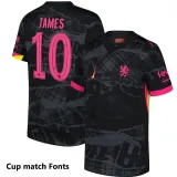 24-25 CHE Third Women Soccer Jersey