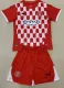 24-25 Girona Home Fans Adult Suit