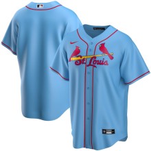 2024 MLB St. Louis Cardinals New Pattern Jersey