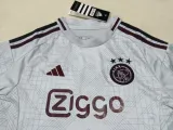 24-25 Aja× Third Kids Soccer Jersey