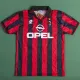 1995-1996 ACM Home Retro Soccer Jersey