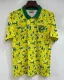 1992-1994 Norwich Home Retro Soccer Jersey