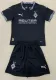 24-25 Monchengladbach Third Adult Suit